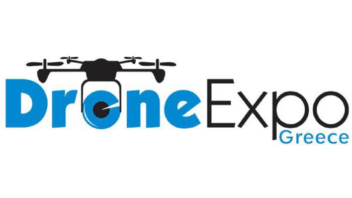 INDELEX & SECUREXPO φιλοξενούν και το DroneExpo 